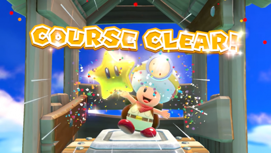 Captain Toad: Treasure Tracker Screenshot 19 (Nintendo Switch (EU Version))