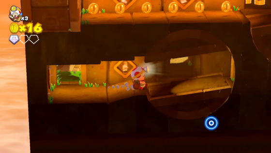 Captain Toad: Treasure Tracker Screenshot 25 (Nintendo Switch (EU Version))