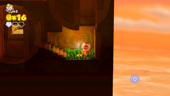 Captain Toad: Treasure Tracker Screenshot 27 (Nintendo Switch (EU Version))