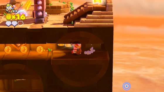 Captain Toad: Treasure Tracker Screenshot 28 (Nintendo Switch (EU Version))