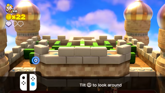 Captain Toad: Treasure Tracker Screenshot 46 (Nintendo Switch (EU Version))