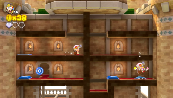 Captain Toad: Treasure Tracker Screenshot 47 (Nintendo Switch (EU Version))