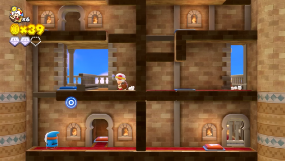 Captain Toad: Treasure Tracker Screenshot 49 (Nintendo Switch (EU Version))