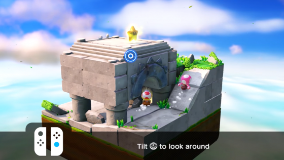 Captain Toad: Treasure Tracker Screenshot 52 (Nintendo Switch (EU Version))