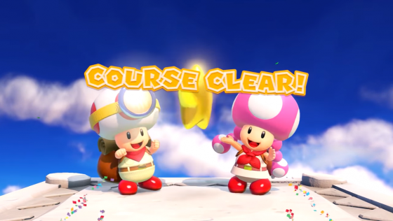 Captain Toad: Treasure Tracker Screenshot 55 (Nintendo Switch (EU Version))