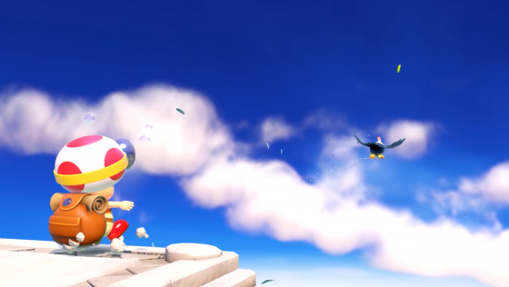 Captain Toad: Treasure Tracker Screenshot 57 (Nintendo Switch (EU Version))