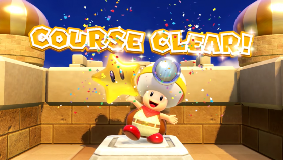 Captain Toad: Treasure Tracker Screenshot 64 (Nintendo Switch (EU Version))