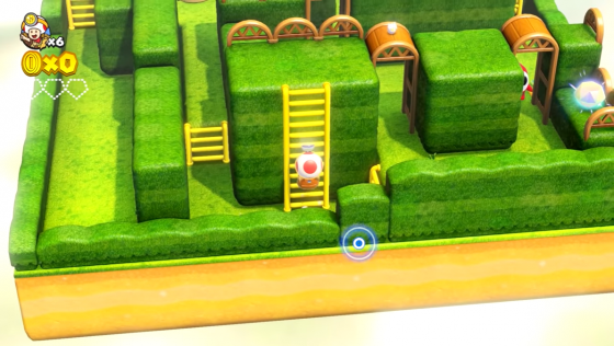 Captain Toad: Treasure Tracker Screenshot 67 (Nintendo Switch (EU Version))