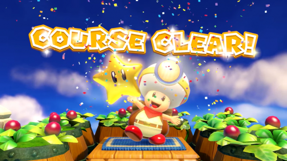 Captain Toad: Treasure Tracker Screenshot 79 (Nintendo Switch (EU Version))