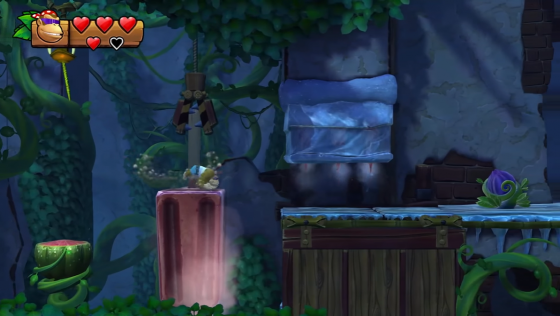 Donkey Kong Country: Tropical Freeze Screenshot 29 (Nintendo Switch (US Version))