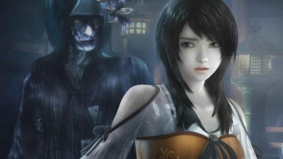 Fatal Frame: Mask of the Lunar Eclipse Screenshot 5 (Nintendo Switch (JP Version))