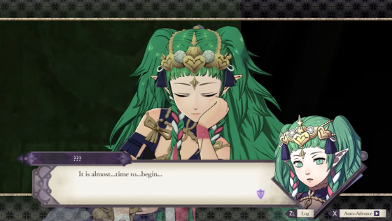 Fire Emblem: Three Houses Limited Edition Screenshot 28 (Nintendo Switch (EU Version))