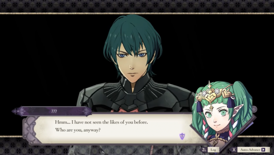 Fire Emblem: Three Houses Limited Edition Screenshot 30 (Nintendo Switch (EU Version))