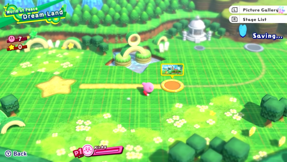 Kirby Star Allies Screenshot 10 (Nintendo Switch (EU Version))