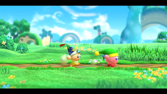 Kirby Star Allies Screenshot 17 (Nintendo Switch (EU Version))