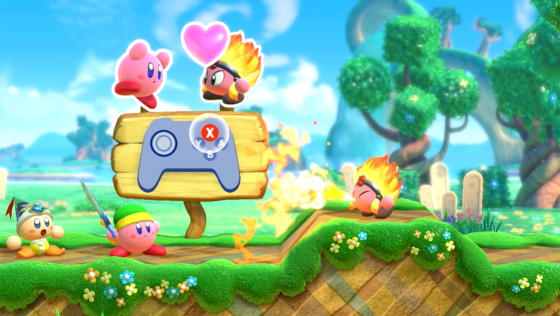 Kirby Star Allies Screenshot 21 (Nintendo Switch (EU Version))