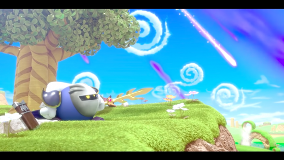 Kirby Star Allies Screenshot 59 (Nintendo Switch (EU Version))