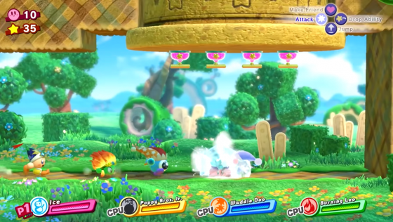 Kirby Star Allies Screenshot 62 (Nintendo Switch (EU Version))