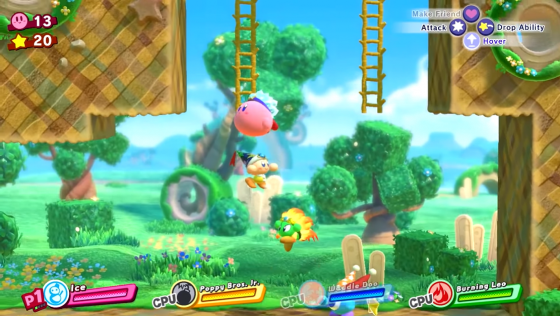 Kirby Star Allies Screenshot 64 (Nintendo Switch (EU Version))