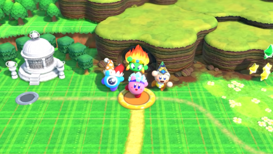 Kirby Star Allies Screenshot 72 (Nintendo Switch (EU Version))