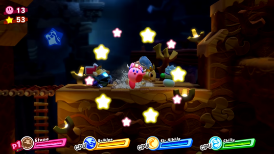 Kirby Star Allies Screenshot 84 (Nintendo Switch (EU Version))