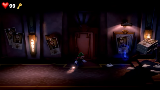 Luigi's Mansion 3 Screenshot 17 (Nintendo Switch (EU Version))