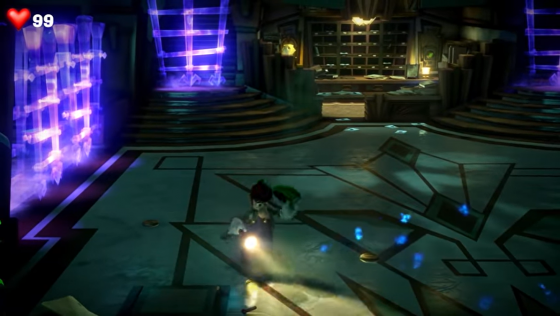 Luigi's Mansion 3 Screenshot 18 (Nintendo Switch (EU Version))