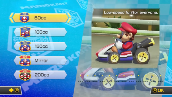 Mario Kart 8 Deluxe Screenshot 52 (Nintendo Switch (US Version))