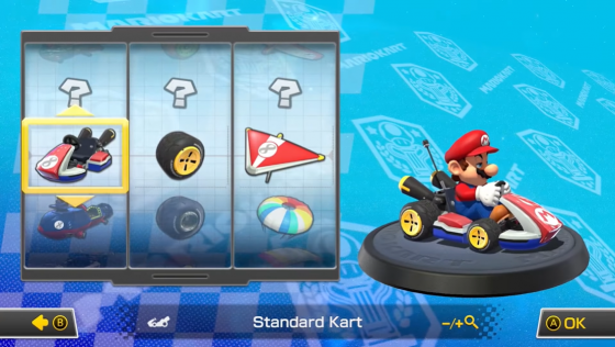 Mario Kart 8 Deluxe Screenshot 54 (Nintendo Switch (US Version))