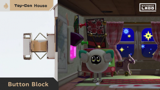 Nintendo Labo: Toy-Con 01: Variety Screenshot 27 (Nintendo Switch (EU Version))