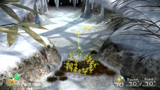 Pikmin 3 Deluxe Screenshot 16 (Nintendo Switch (EU Version))