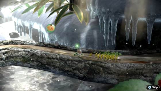 Pikmin 3 Deluxe Screenshot 17 (Nintendo Switch (EU Version))