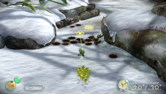 Pikmin 3 Deluxe Screenshot 33 (Nintendo Switch (EU Version))