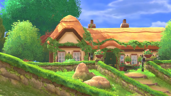 Pokemon Sword Screenshot 32 (Nintendo Switch (EU Version))