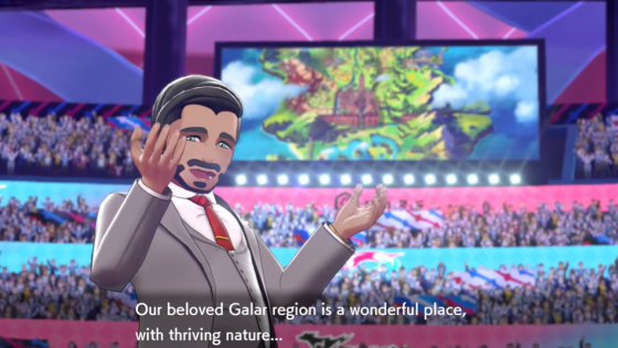 Pokemon Sword Screenshot 39 (Nintendo Switch (EU Version))