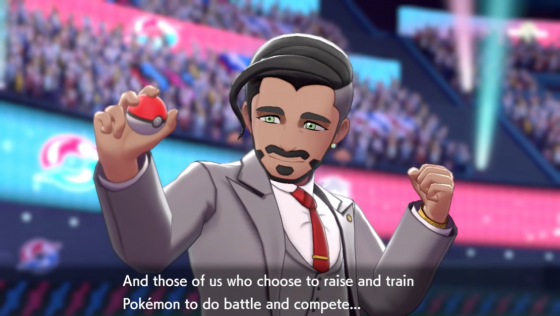 Pokemon Sword Screenshot 41 (Nintendo Switch (EU Version))