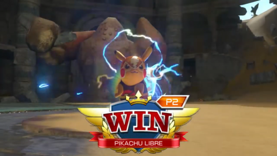 Pokken Tournament DX Screenshot 23 (Nintendo Switch (EU Version))