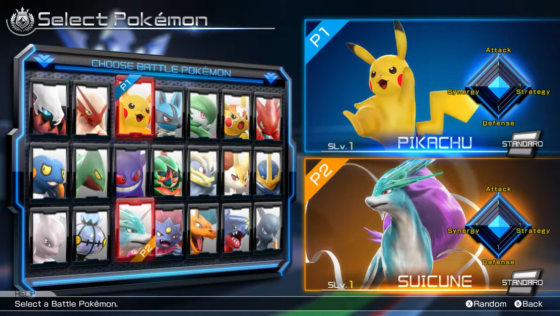 Pokken Tournament DX Screenshot 25 (Nintendo Switch (EU Version))