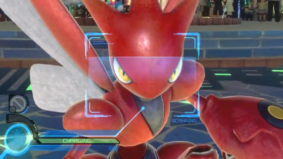 Pokken Tournament DX Screenshot 27 (Nintendo Switch (EU Version))