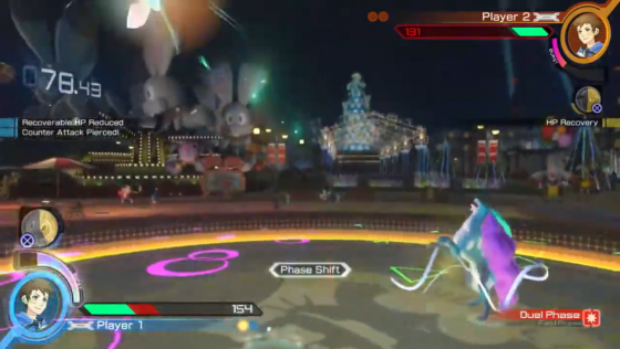 Pokken Tournament DX Screenshot 33 (Nintendo Switch (EU Version))