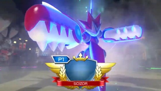 Pokken Tournament DX Screenshot 35 (Nintendo Switch (EU Version))