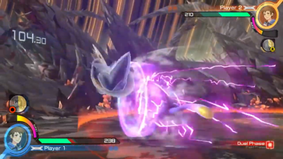 Pokken Tournament DX Screenshot 44 (Nintendo Switch (EU Version))