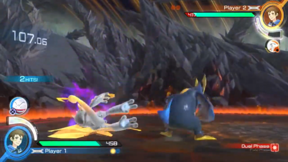 Pokken Tournament DX Screenshot 48 (Nintendo Switch (EU Version))