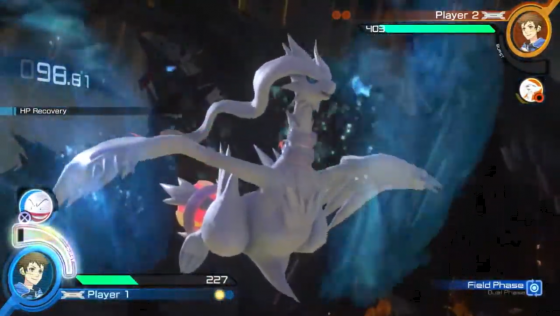 Pokken Tournament DX Screenshot 49 (Nintendo Switch (EU Version))