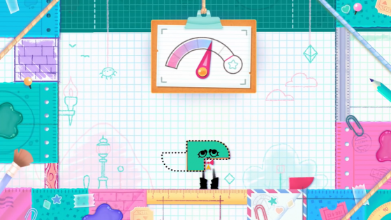 SnipperClips Plus: Cut It Out Together! Screenshot 13 (Nintendo Switch (EU Version))