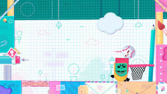 SnipperClips Plus: Cut It Out Together! Screenshot 15 (Nintendo Switch (EU Version))