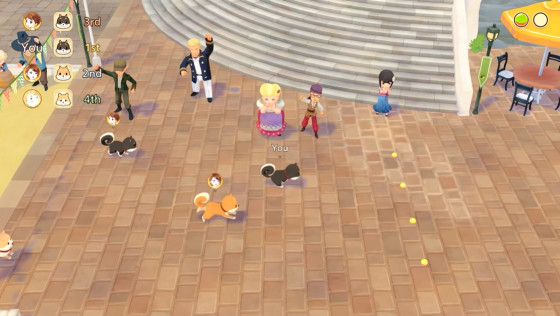 Story Of Seasons: Pioneers Of Olive Town Screenshot 35 (Nintendo Switch (EU Version))