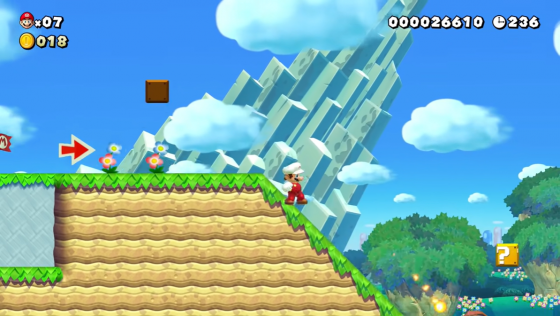 Super Mario Maker 2 Screenshot 9 (Nintendo Switch (EU Version))