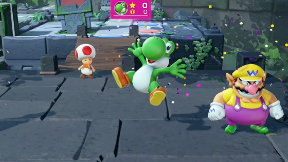 Super Mario Party Screenshot 12 (Nintendo Switch (EU Version))