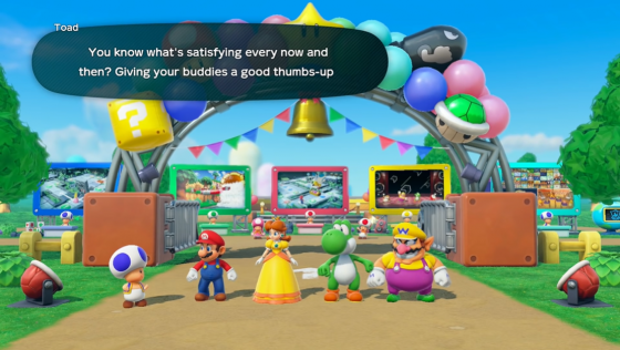 Super Mario Party Screenshot 34 (Nintendo Switch (EU Version))